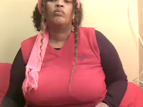 SexxyBoob online show from May 30, 11:30 am