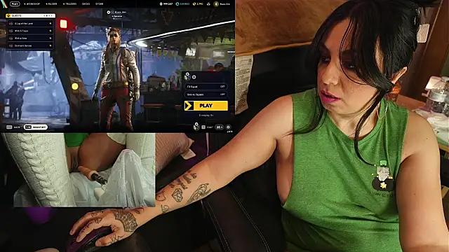 IndiaBlaze online show from March 18, 12:48 am