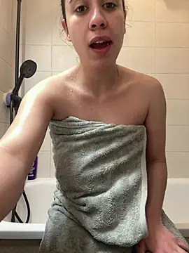 czruz online show from April 9, 8:20 am