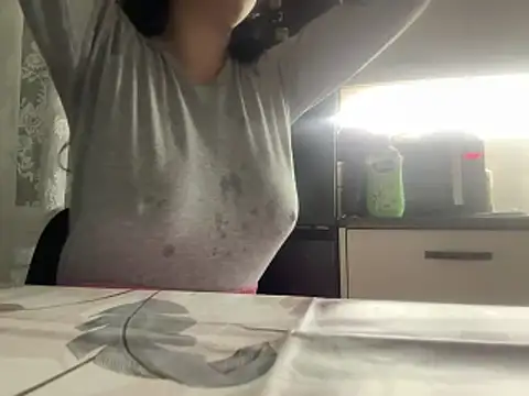 czruz online show from April 15, 6:41 pm