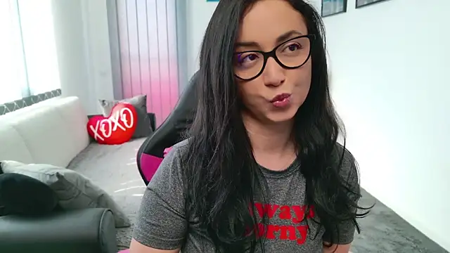 KatherineRyder online show from April 18, 2:08 pm