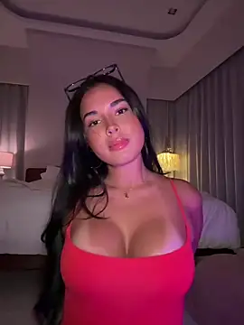 Lizhush  online show from March 3, 4:24 pm