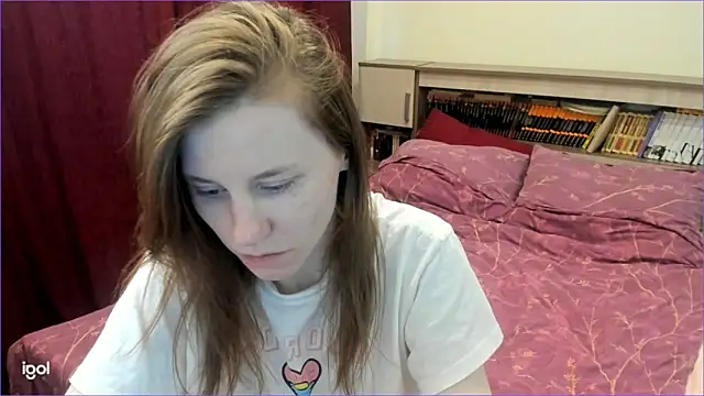 LianaMiller88 online show from June 10, 5:44 pm