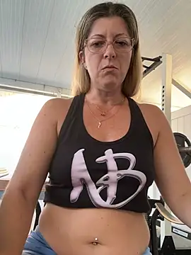 NikkiBlisss online show from July 20, 11:12 am