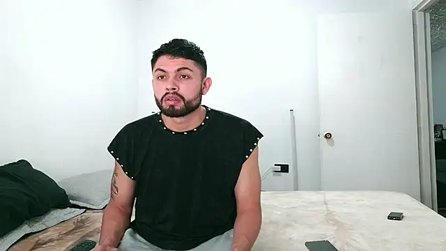 davgostoso online show from June 13, 7:55 pm