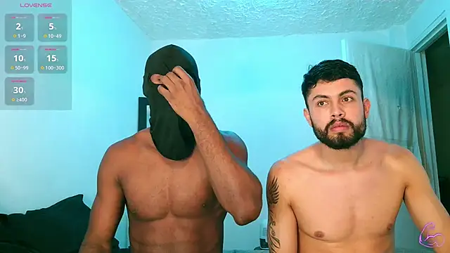 davgostoso online show from June 2, 12:28 pm
