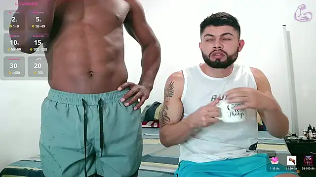 davgostoso online show from June 23, 4:16 pm