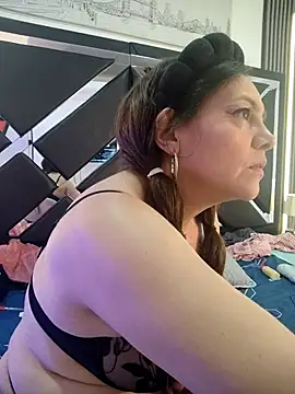 Natasha miilf online show from November 6, 2:45 pm