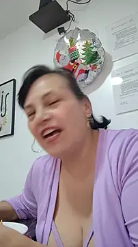 Natasha miilf online show from January 10, 7:18 pm