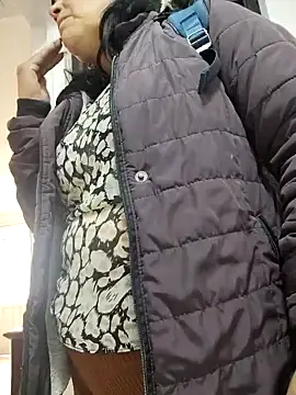 Natasha miilf online show from October 27, 12:22 pm