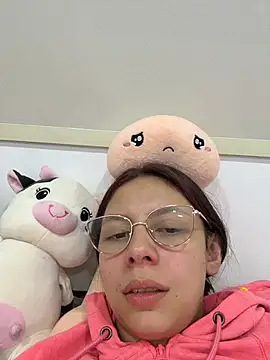 Bonniepark online show from January 7, 4:05 am