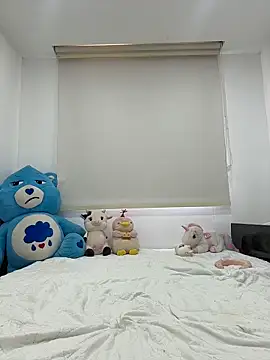 Bonniepark online show from February 25, 5:11 pm