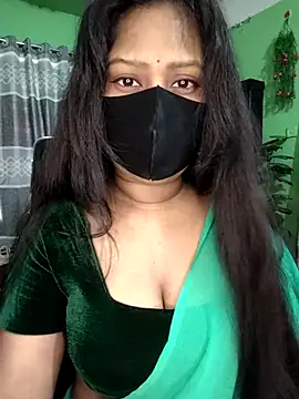 Cute-Mithila online show from September 23, 1:59 am