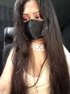 Cute-Mithila online show from September 22, 1:15 am