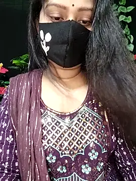 Cute-Mithila online show from October 22, 1:32 am