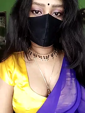 Cute-Mithila online show from April 18, 6:27 am