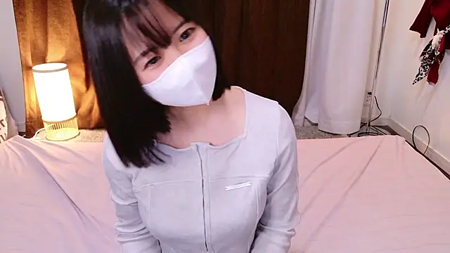 Nonchan  online show from April 13, 11:11 am