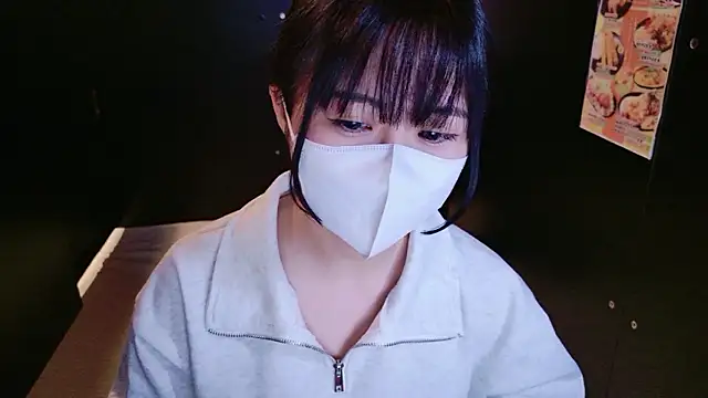 Nonchan  online show from April 21, 11:17 am