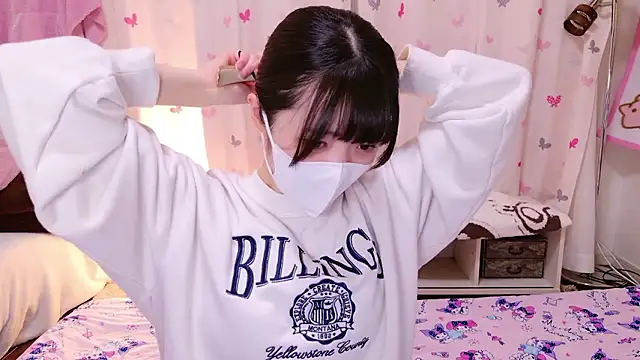 irohani usagi online show from April 11, 11:36 am