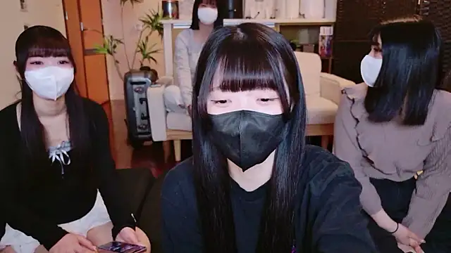 irohani usagi online show from March 30, 12:05 pm