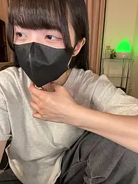 irohani usagi online show from July 12, 2:29 pm