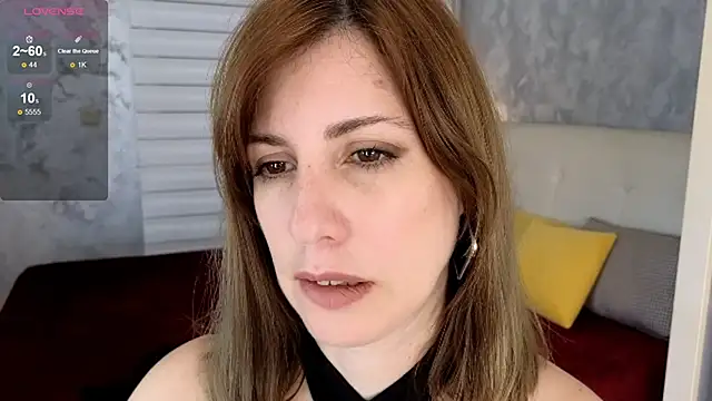  blackgem online show from April 10, 10:10 am