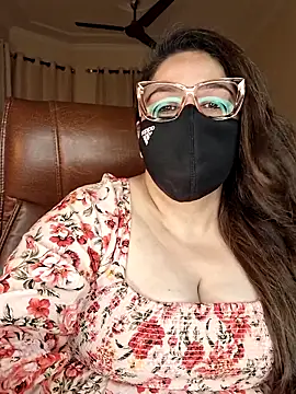 SEXY-Sardarni online show from June 10, 2:38 pm