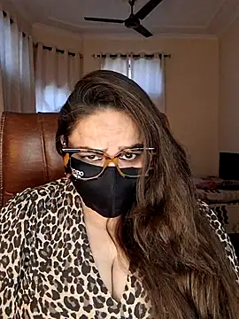 SEXY-Sardarni online show from April 12, 7:22 am