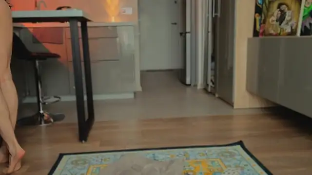 mollyyank online show from March 4, 8:54 am