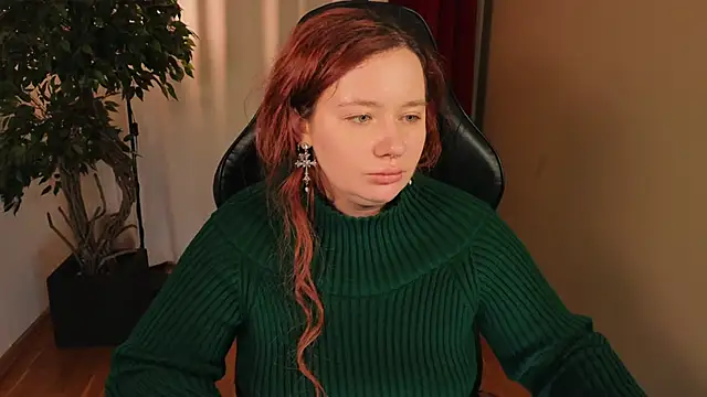 carolina elf online show from November 23, 10:22 pm