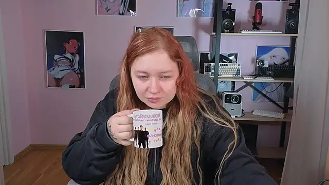 carolina elf online show from January 16, 5:36 am