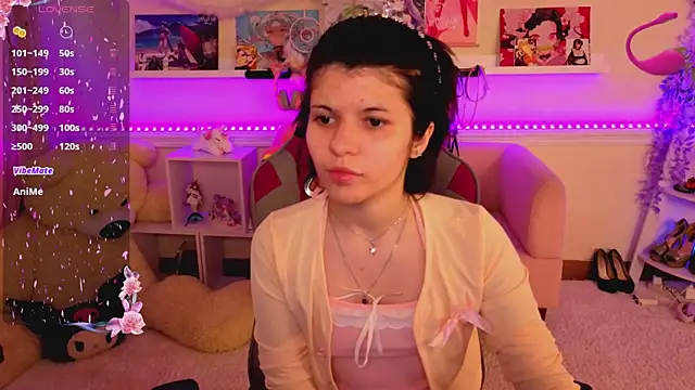Katya Zaitseva online show from June 4, 12:20 pm