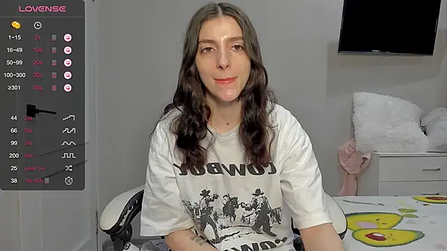 broosnica1 online show from February 9, 10:50 am