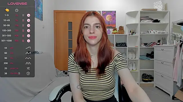 broosnica1 online show from June 22, 5:48 am
