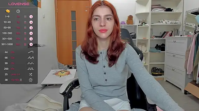 broosnica1 online show from May 27, 8:55 am