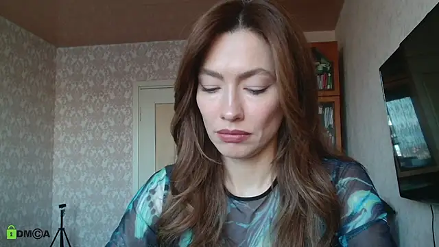 alicia spicy online show from October 22, 5:01 am