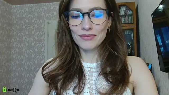 alicia spicy online show from February 5, 4:26 am