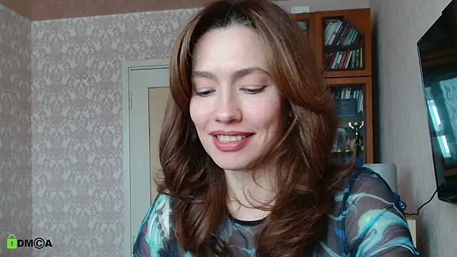 alicia spicy online show from February 24, 10:14 am