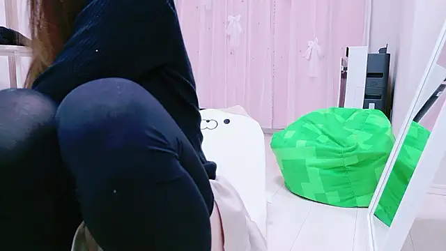 Ryo-sama online show from October 27, 12:33 pm