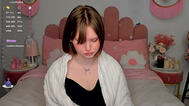 MaryLew online show from February 3, 6:40 am