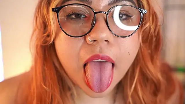 Samanta cutee online show from February 24, 4:27 pm