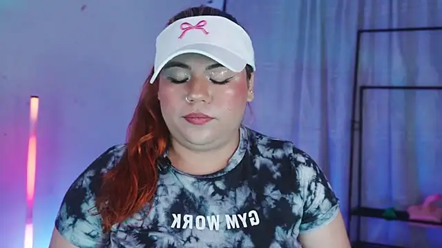 Samanta cutee online show from February 12, 11:12 am