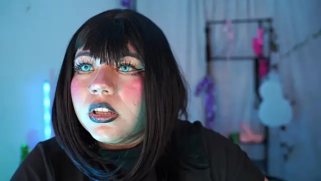 Samanta cutee online show from January 15, 11:49 am