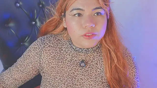 Samanta cutee online show from September 12, 7:32 pm