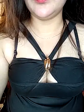 Scarlett 90 online show from September 27, 7:37 am