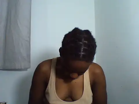 Deliciousbabe online show from April 18, 10:20 pm