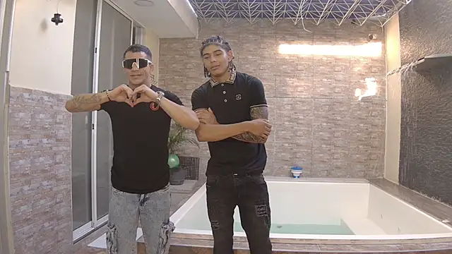 Boysgang sex online show from June 13, 11:29 am