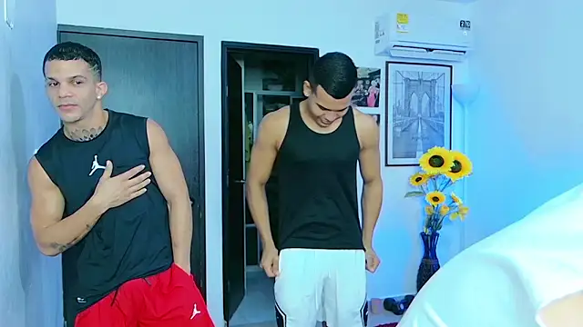 Boysgang sex online show from March 8, 11:36 am