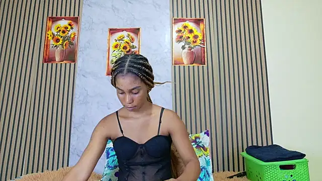 Amarantha love69 online show from June 15, 7:58 pm