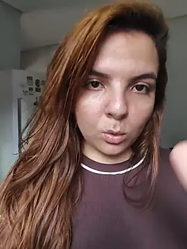Sabrinagomeshot online show from July 9, 2:19 pm